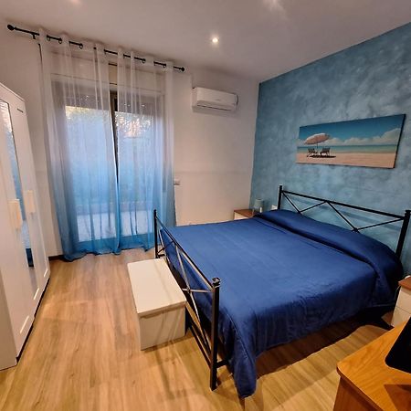 Casa Azzurra Apartment Catania Ngoại thất bức ảnh