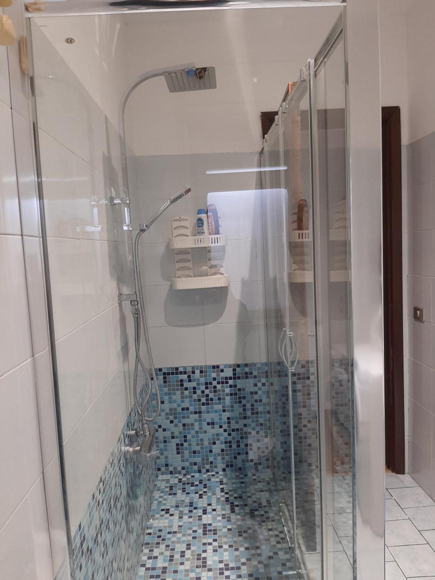 Casa Azzurra Apartment Catania Ngoại thất bức ảnh