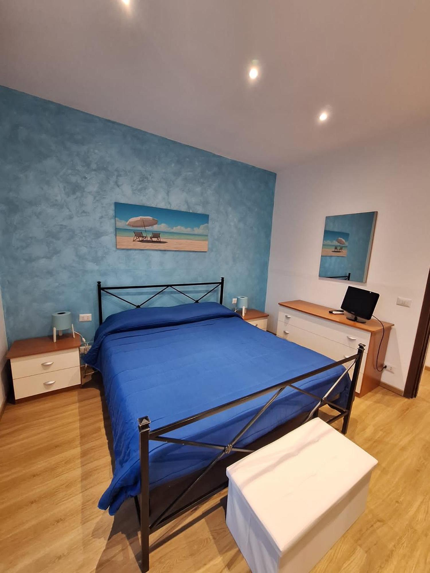 Casa Azzurra Apartment Catania Ngoại thất bức ảnh
