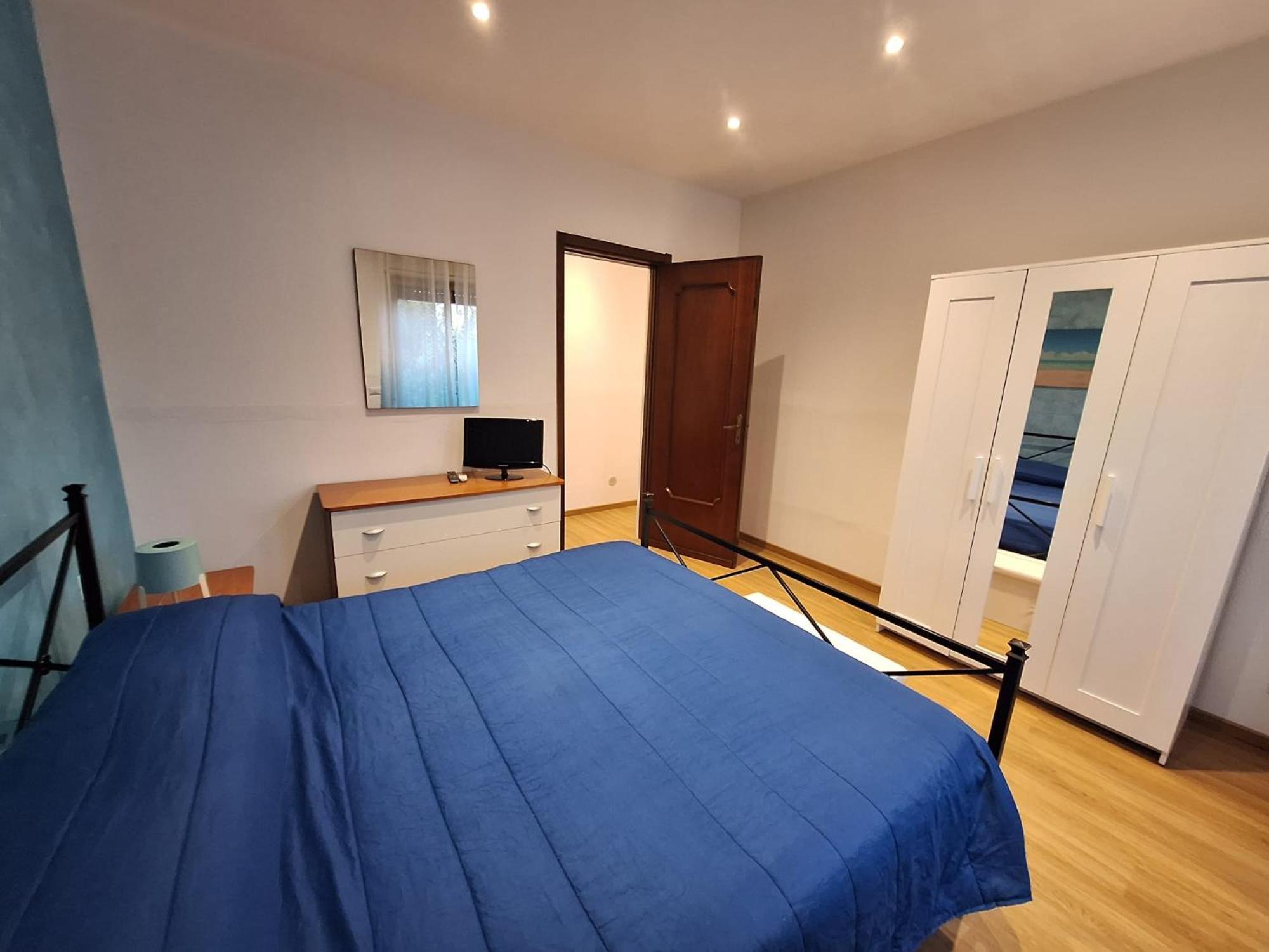 Casa Azzurra Apartment Catania Ngoại thất bức ảnh