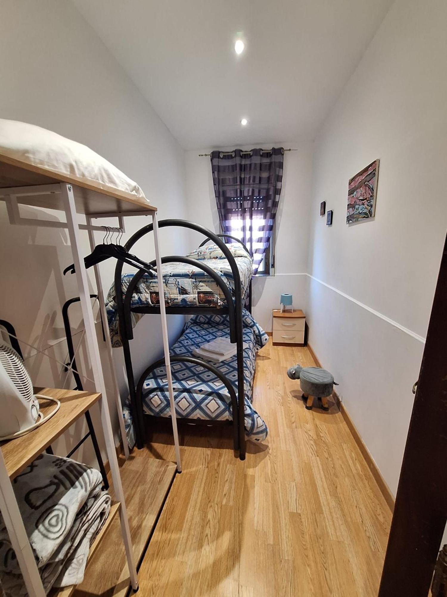 Casa Azzurra Apartment Catania Ngoại thất bức ảnh