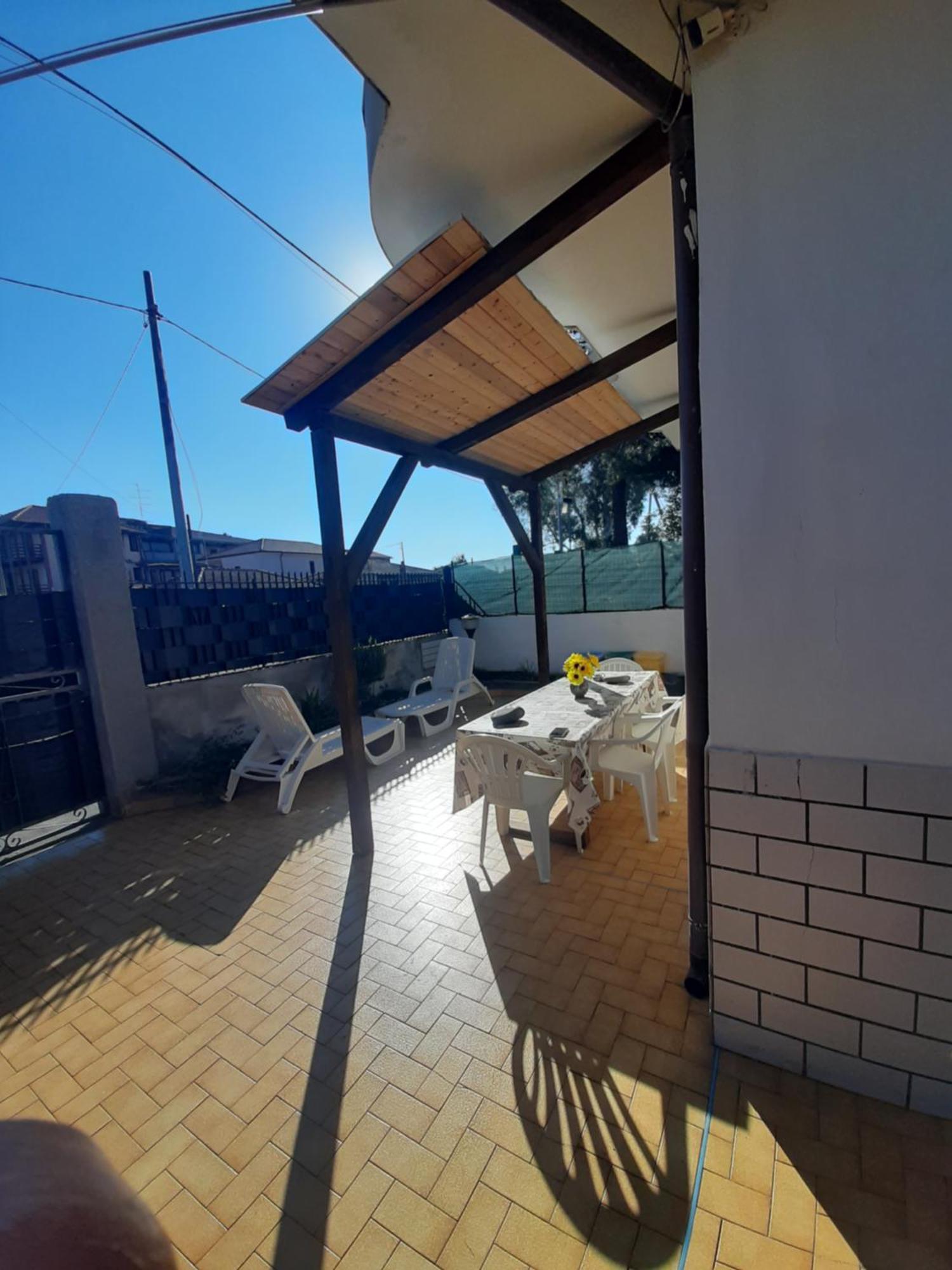 Casa Azzurra Apartment Catania Ngoại thất bức ảnh