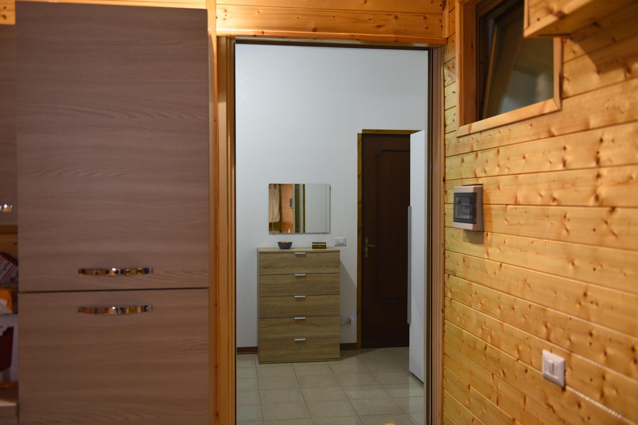 Casa Azzurra Apartment Catania Ngoại thất bức ảnh