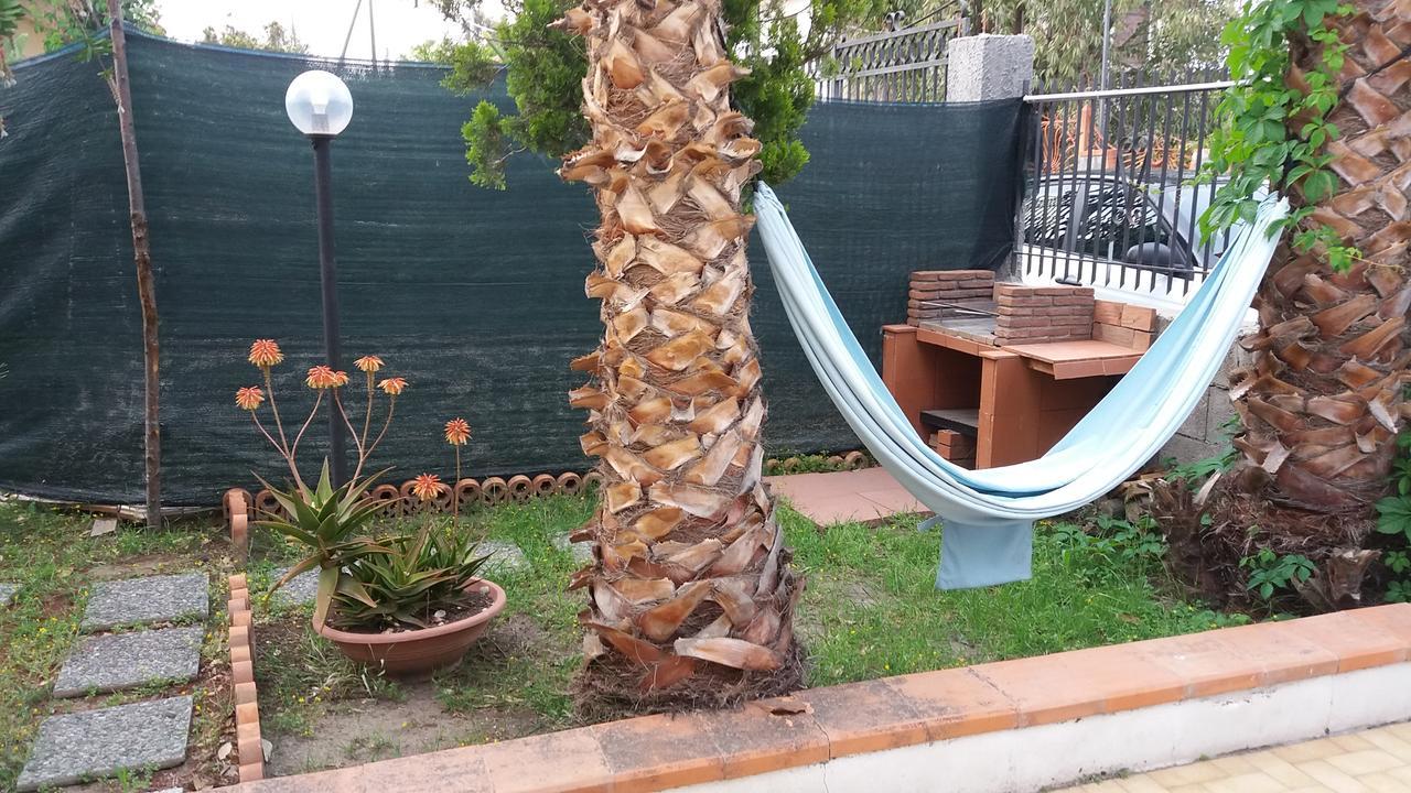 Casa Azzurra Apartment Catania Ngoại thất bức ảnh